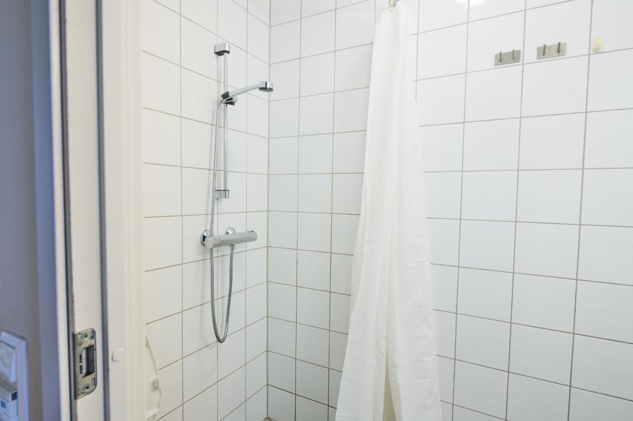 Grunerlokka Deluxe Rooms Oslo Luaran gambar