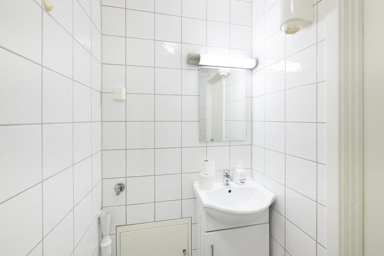 Grunerlokka Deluxe Rooms Oslo Luaran gambar